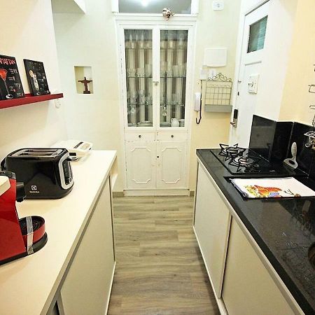 Rio Spot Homes C048. Rio de Janeiro Dış mekan fotoğraf