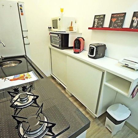 Rio Spot Homes C048. Rio de Janeiro Dış mekan fotoğraf