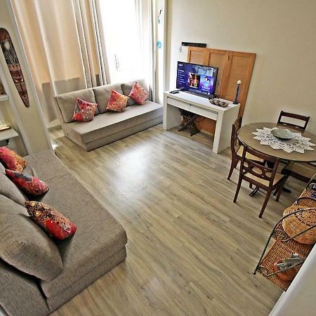 Rio Spot Homes C048. Rio de Janeiro Dış mekan fotoğraf