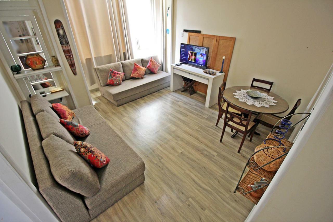 Rio Spot Homes C048. Rio de Janeiro Dış mekan fotoğraf