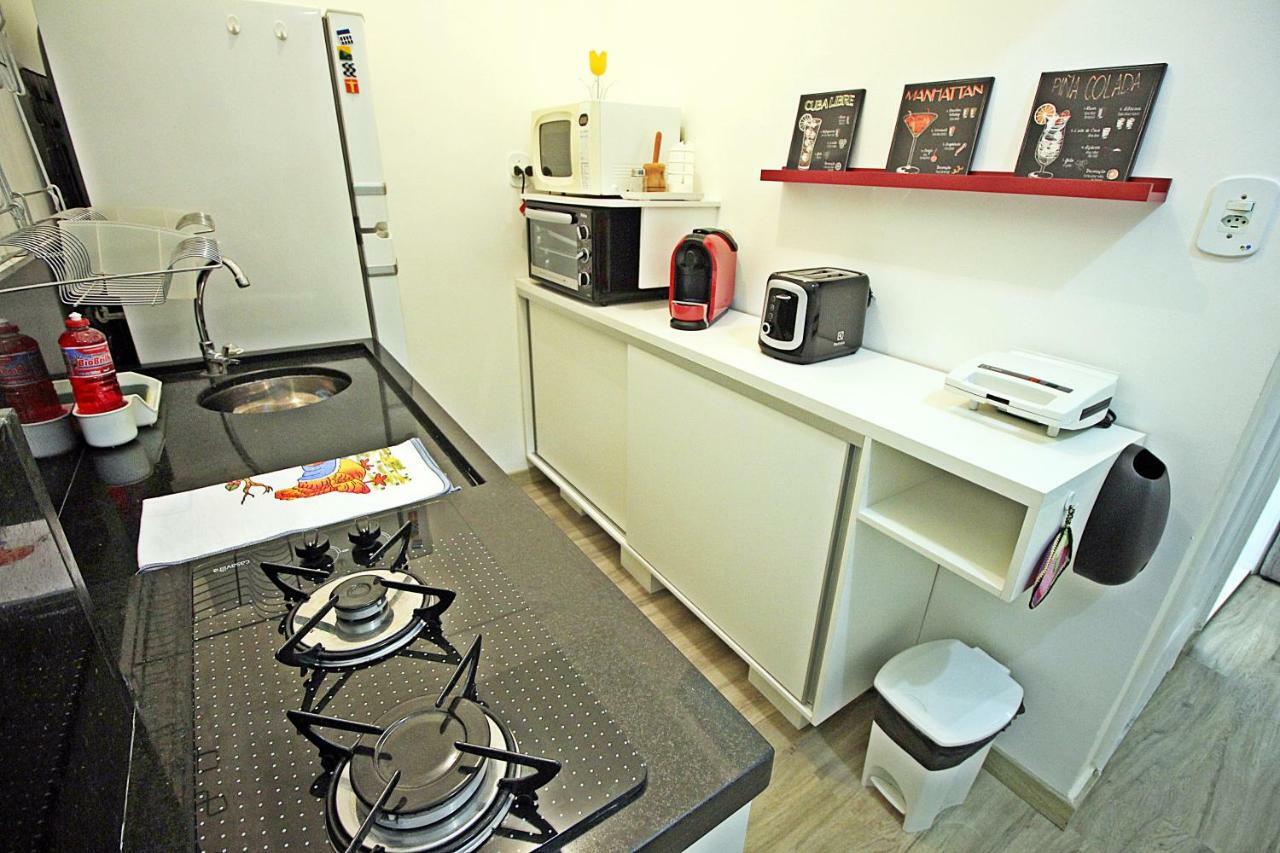 Rio Spot Homes C048. Rio de Janeiro Dış mekan fotoğraf