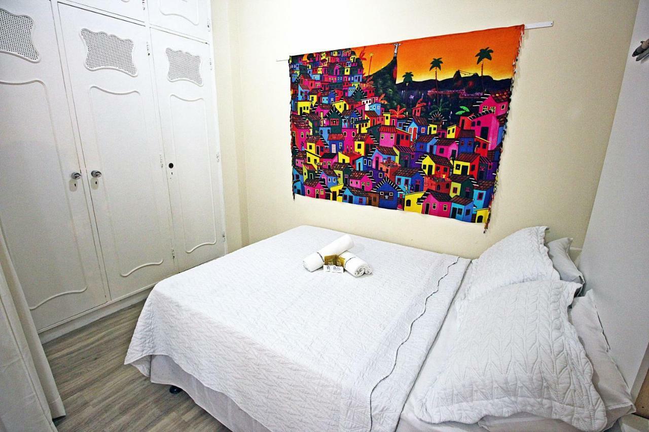 Rio Spot Homes C048. Rio de Janeiro Dış mekan fotoğraf