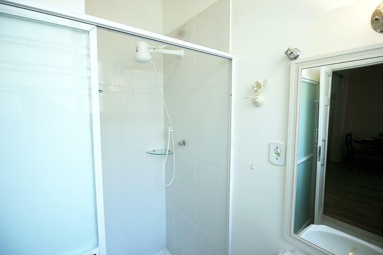 Rio Spot Homes C048. Rio de Janeiro Dış mekan fotoğraf