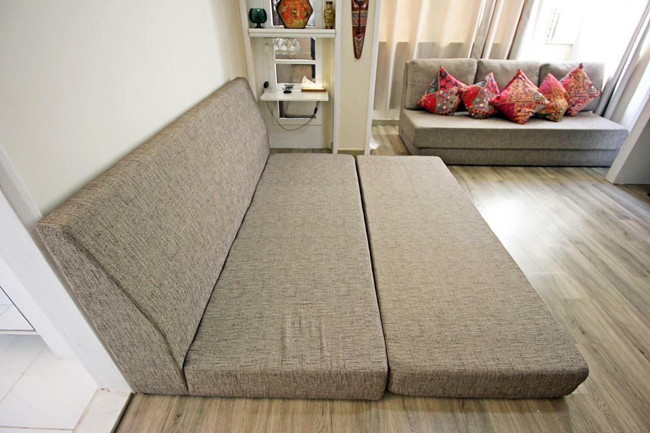 Rio Spot Homes C048. Rio de Janeiro Dış mekan fotoğraf