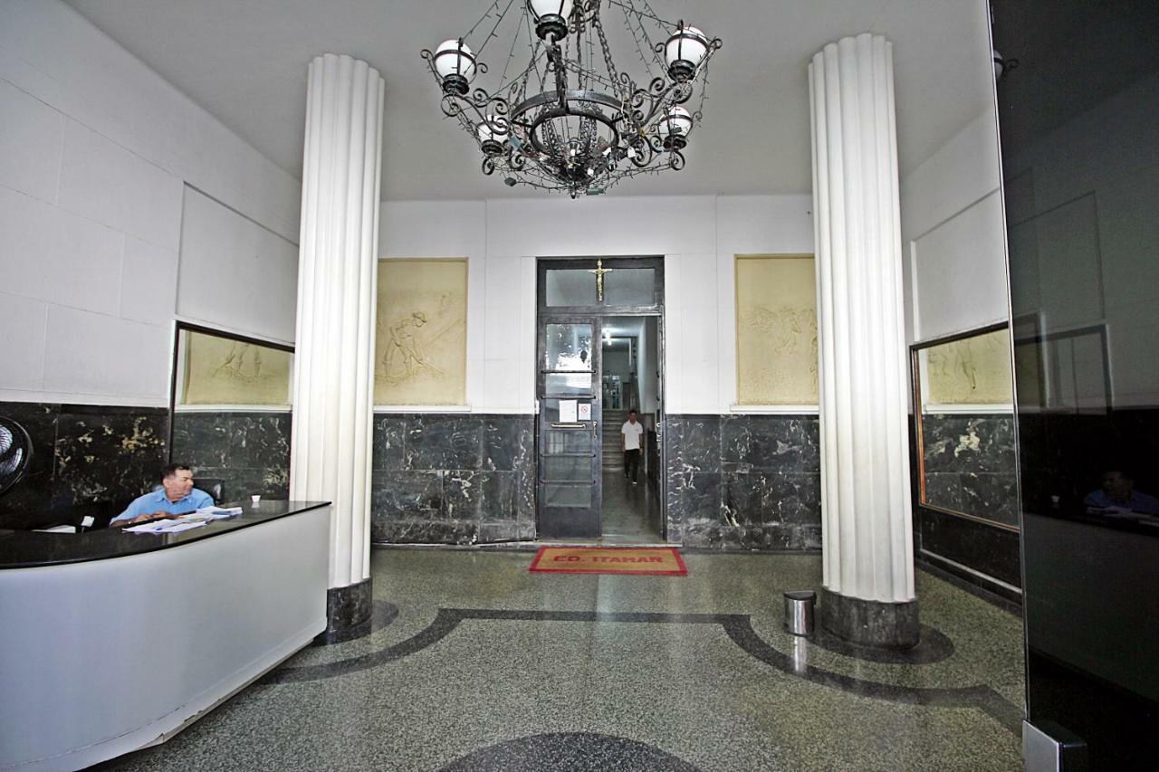 Rio Spot Homes C048. Rio de Janeiro Dış mekan fotoğraf