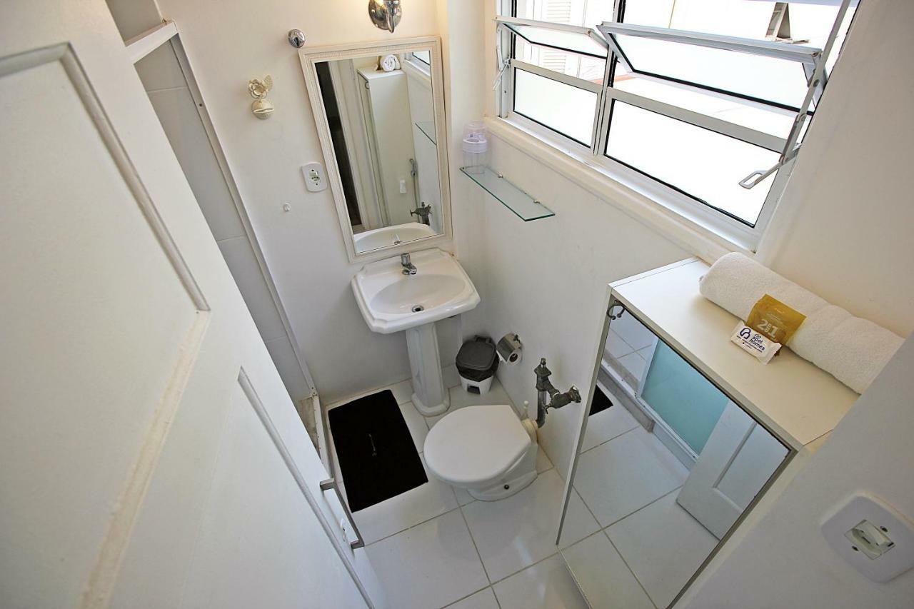 Rio Spot Homes C048. Rio de Janeiro Dış mekan fotoğraf