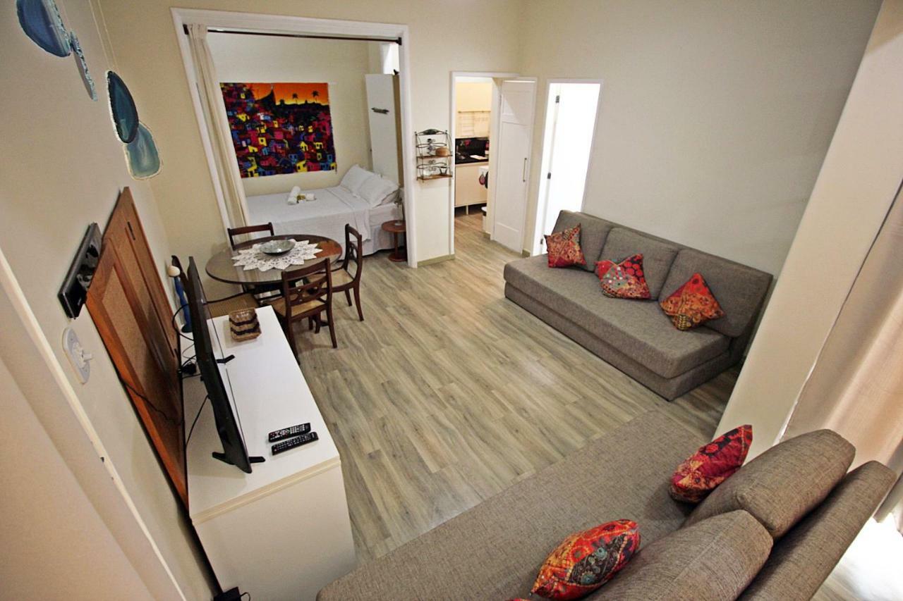 Rio Spot Homes C048. Rio de Janeiro Dış mekan fotoğraf