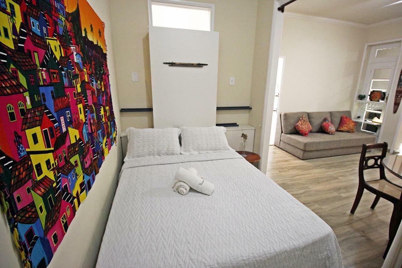 Rio Spot Homes C048. Rio de Janeiro Dış mekan fotoğraf