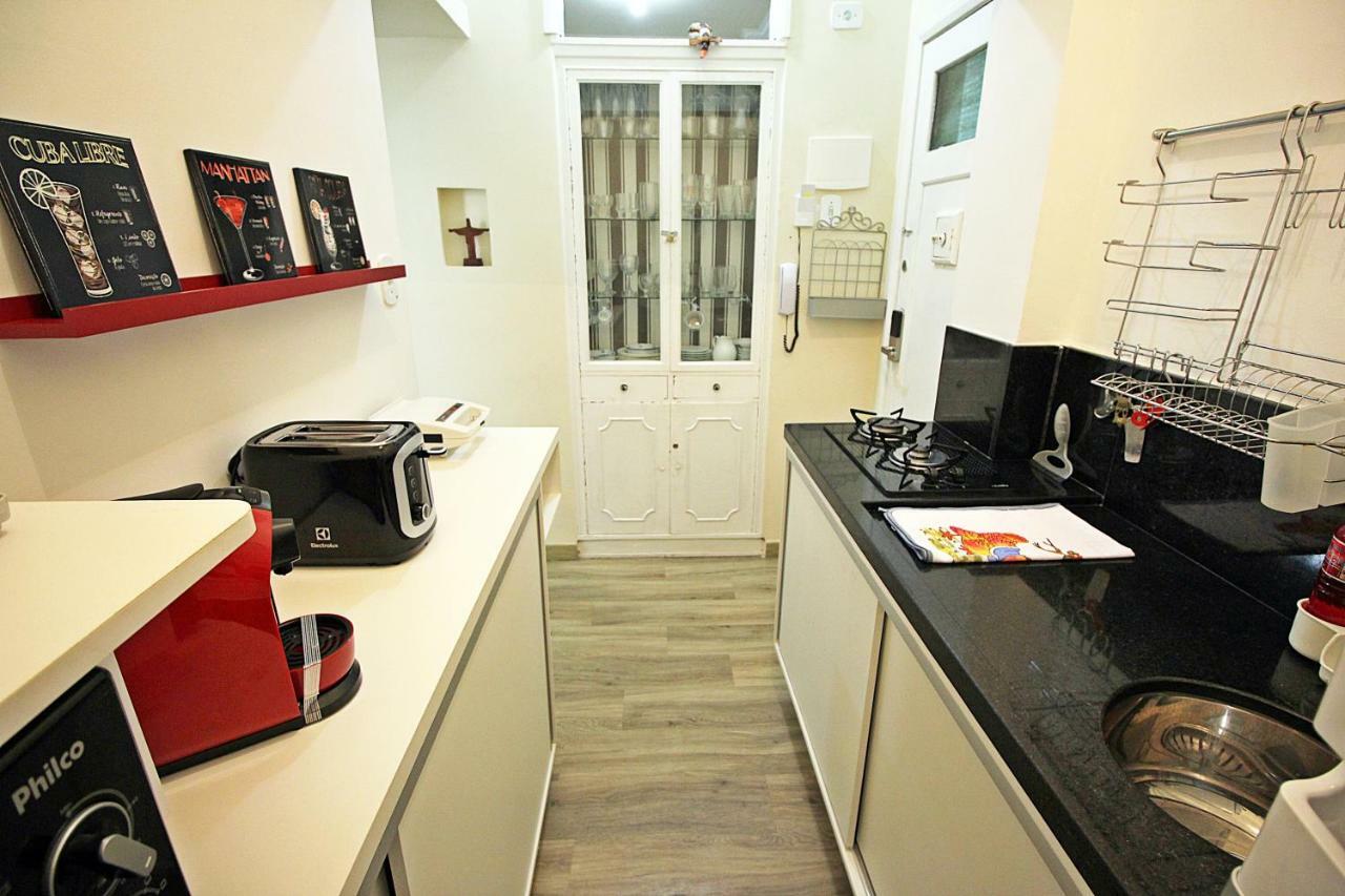Rio Spot Homes C048. Rio de Janeiro Dış mekan fotoğraf