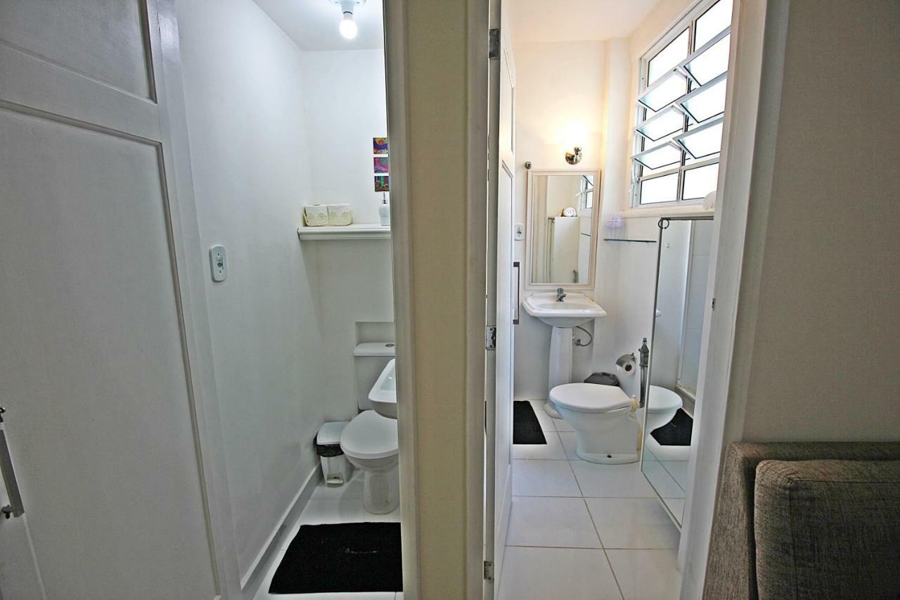 Rio Spot Homes C048. Rio de Janeiro Dış mekan fotoğraf