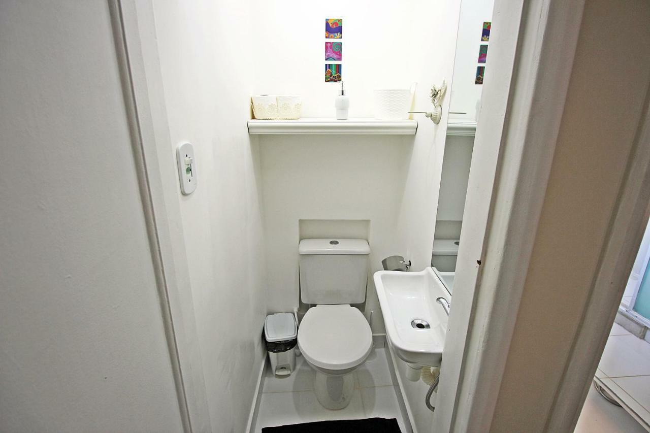 Rio Spot Homes C048. Rio de Janeiro Dış mekan fotoğraf