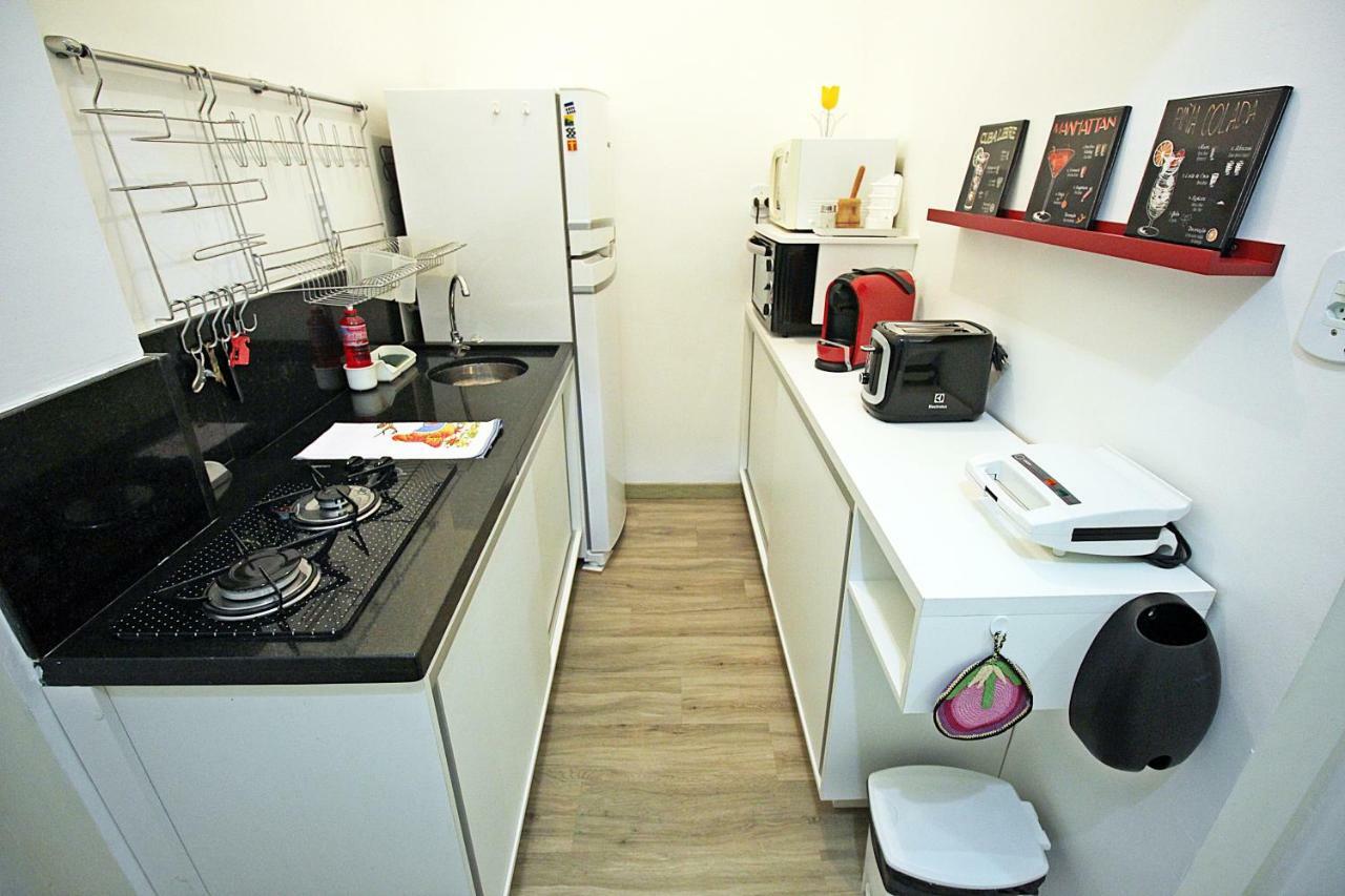 Rio Spot Homes C048. Rio de Janeiro Dış mekan fotoğraf