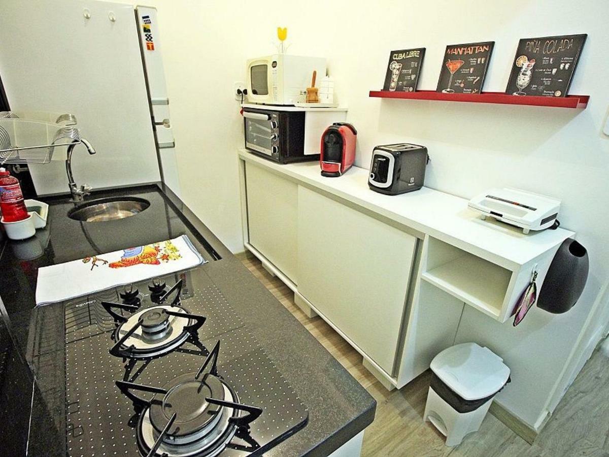 Rio Spot Homes C048. Rio de Janeiro Dış mekan fotoğraf