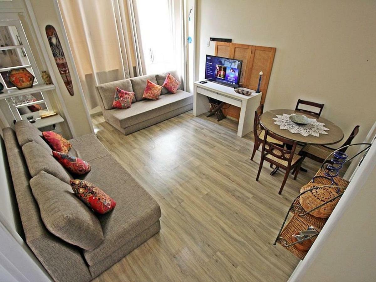 Rio Spot Homes C048. Rio de Janeiro Dış mekan fotoğraf