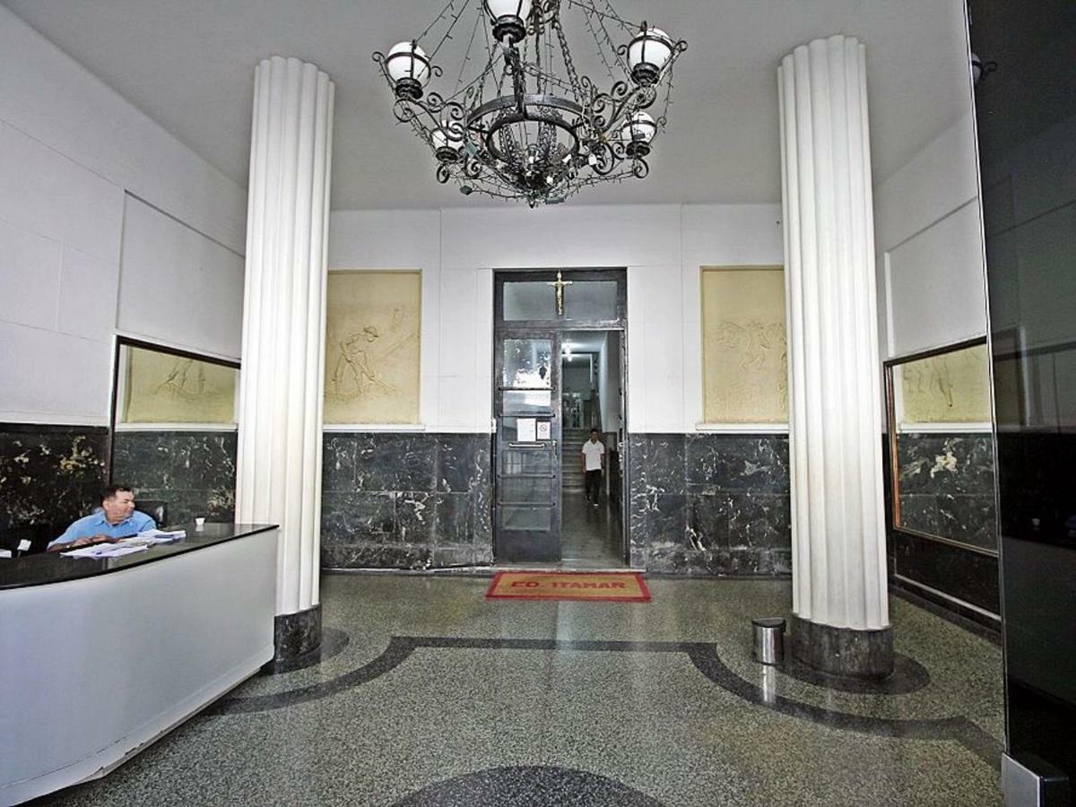 Rio Spot Homes C048. Rio de Janeiro Dış mekan fotoğraf