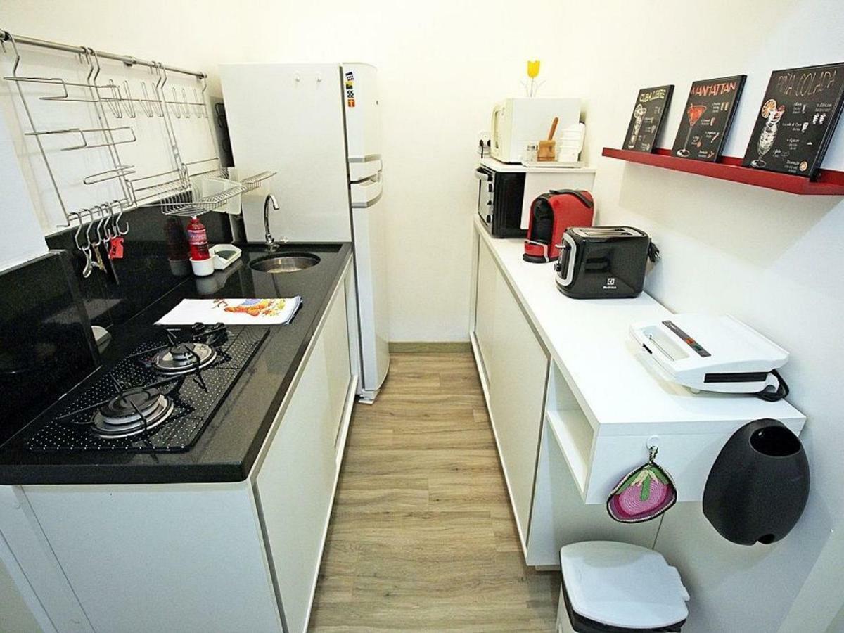 Rio Spot Homes C048. Rio de Janeiro Dış mekan fotoğraf