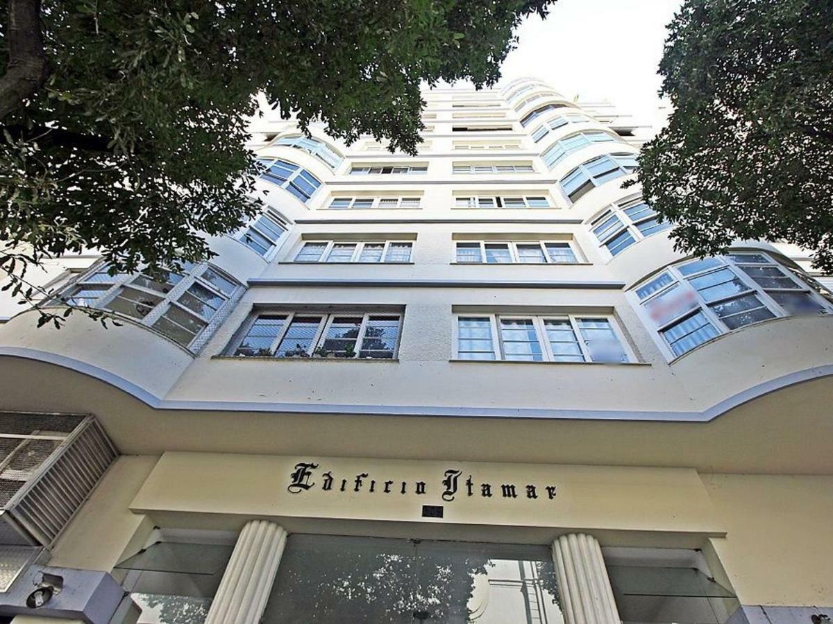 Rio Spot Homes C048. Rio de Janeiro Dış mekan fotoğraf
